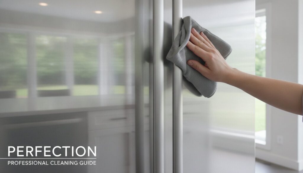 How to Clean Stainless Steel Appliances: The Professional Streak-Free Guide