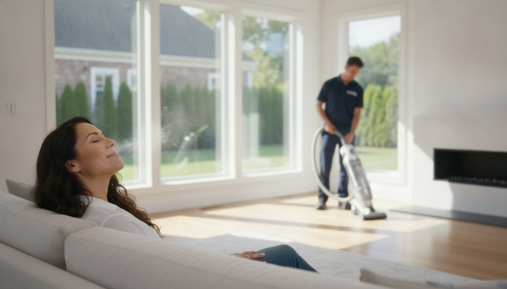 Premium Maid Service Guide for Allergy Sufferers
