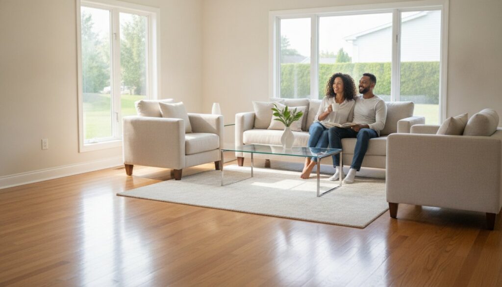 What's Included in a Deep Cleaning Service? The 2026 Professional Checklist