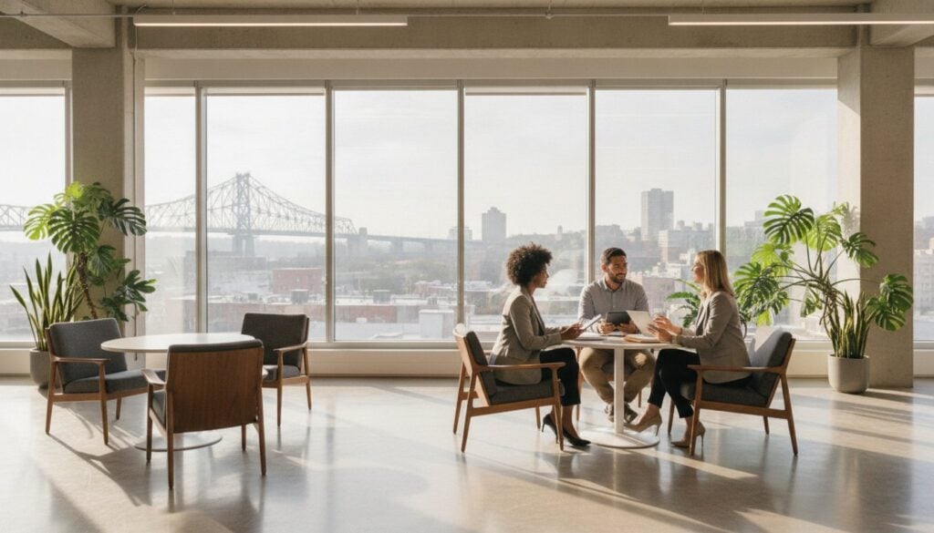 Commercial Cleaning Services in Queens: The Premium Standard for 2026