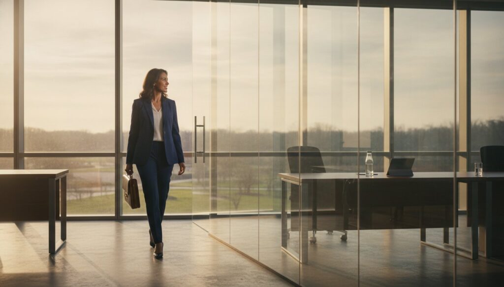 Commercial Office Cleaning Long Island: The Business Leader’s Guide to a Pristine Workspace