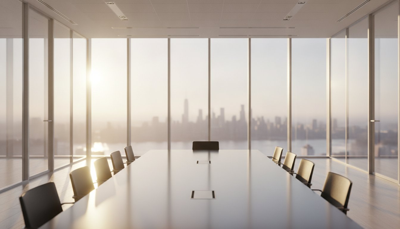 Daily Office Cleaning Services NYC: The Standard for Productive Workspaces