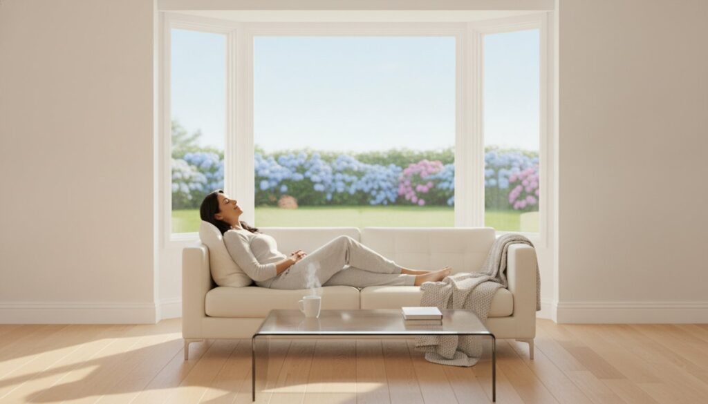 Deep Cleaning Long Island: The AlphaLux Standard for a Meticulous Home