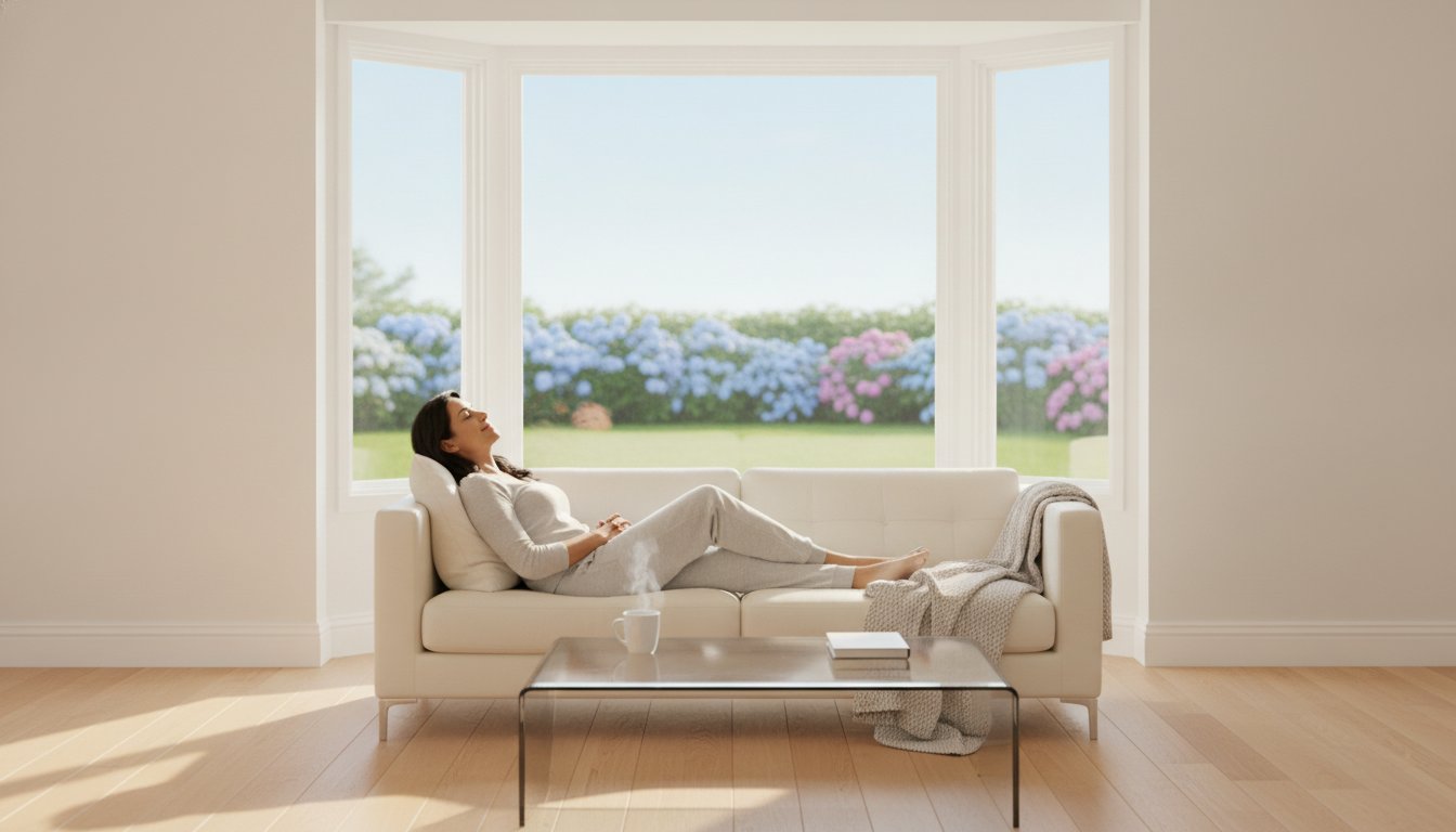 Deep Cleaning Long Island: The AlphaLux Standard for a Meticulous Home