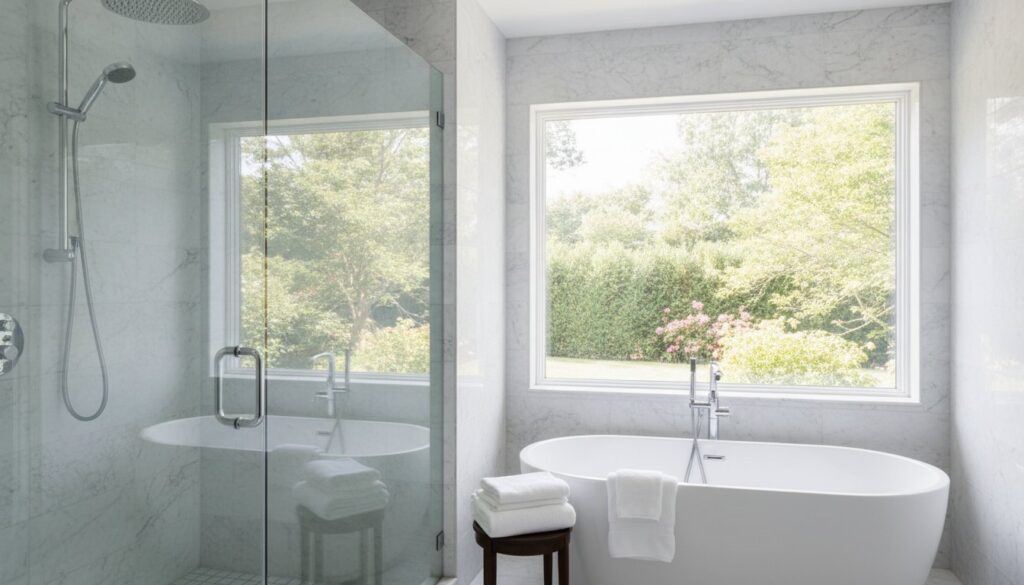 How to Deep Clean a Bathroom: A Professional Step-by-Step Guide 2026