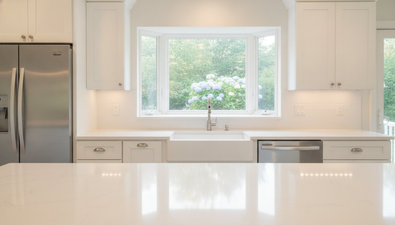 How to Deep Clean a Kitchen: A Professional’s Step-by-Step Guide