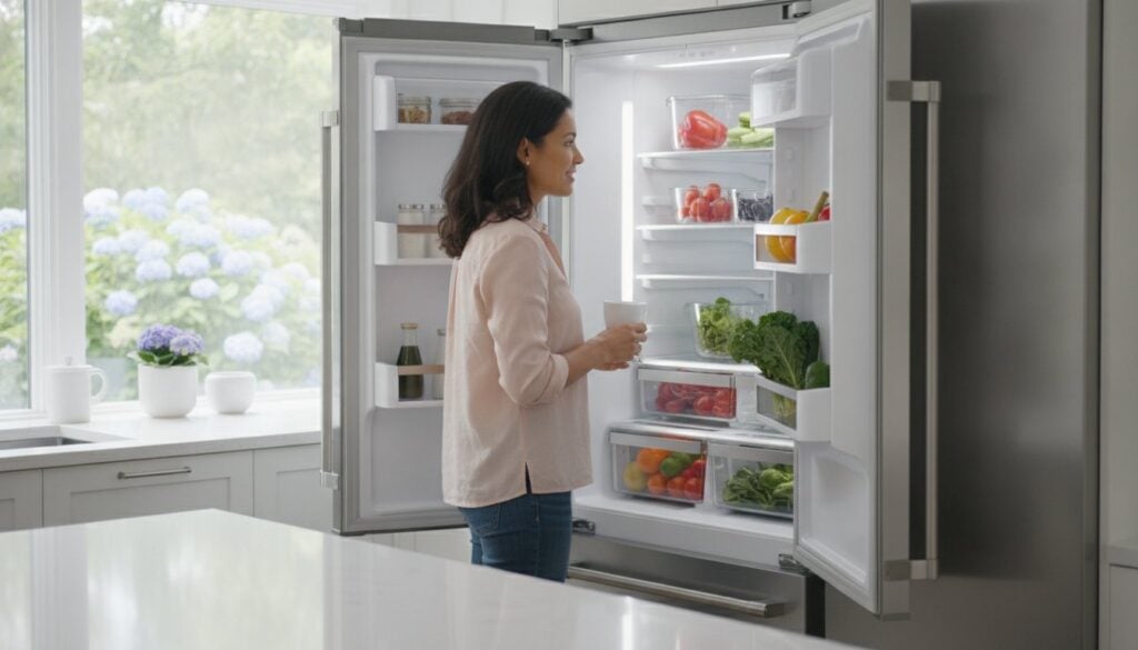 How to Deep Clean a Refrigerator: A Professional Step-by-Step Guide