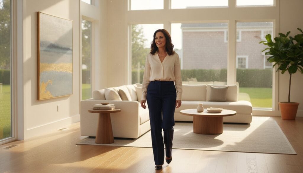 Monthly House Cleaning in Huntington, NY: The Stress-Free Guide to a Pristine Home