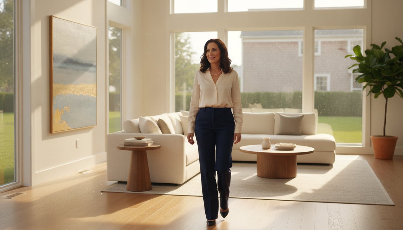 Monthly House Cleaning in Huntington, NY: The Stress-Free Guide to a Pristine Home