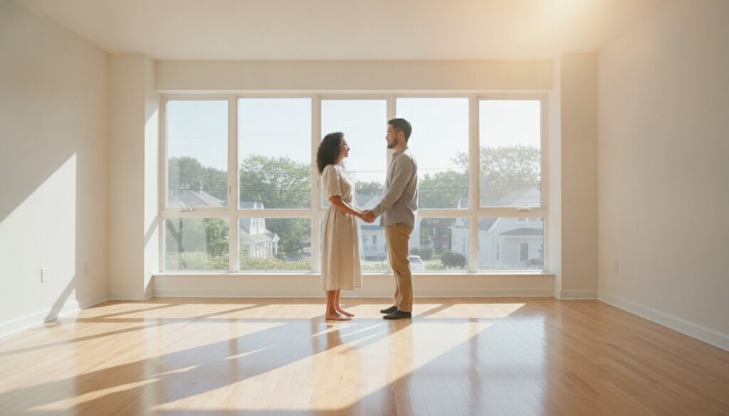Move-In Cleaning Service NYC: Start Fresh in Your New Home