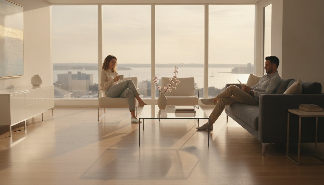 Professional Apartment Cleaning Services NYC: The 2026 Guide to a Pristine Home