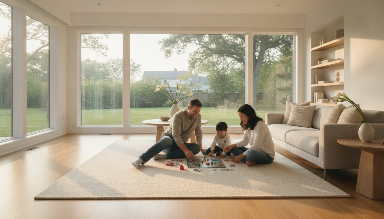 Professional Home Cleaning Services in Long Island: The 2026 Homeowner’s Guide