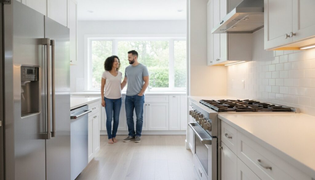 Professional Kitchen Deep Cleaning Service: The Ultimate 2026 Guide
