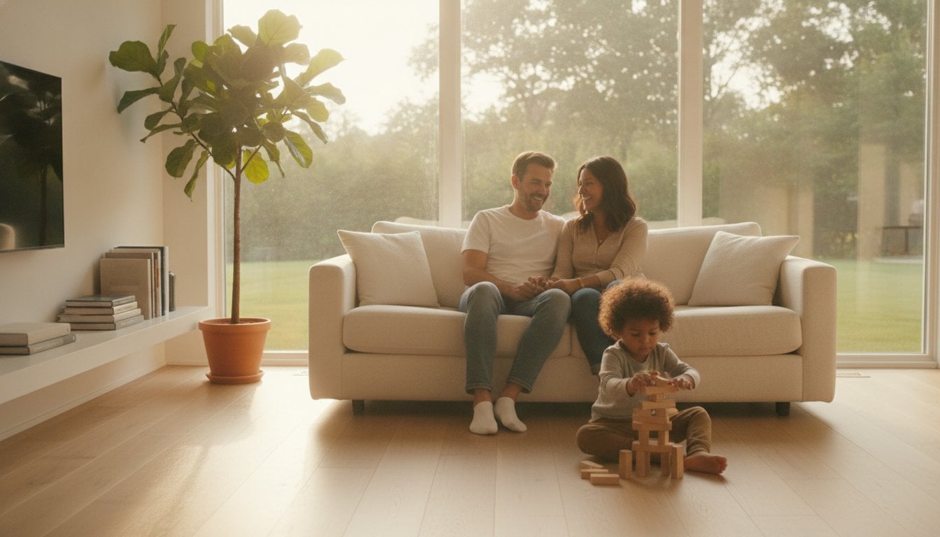 Weekly House Cleaning Services: A Guide to Reclaiming Your Time and Peace of Mind