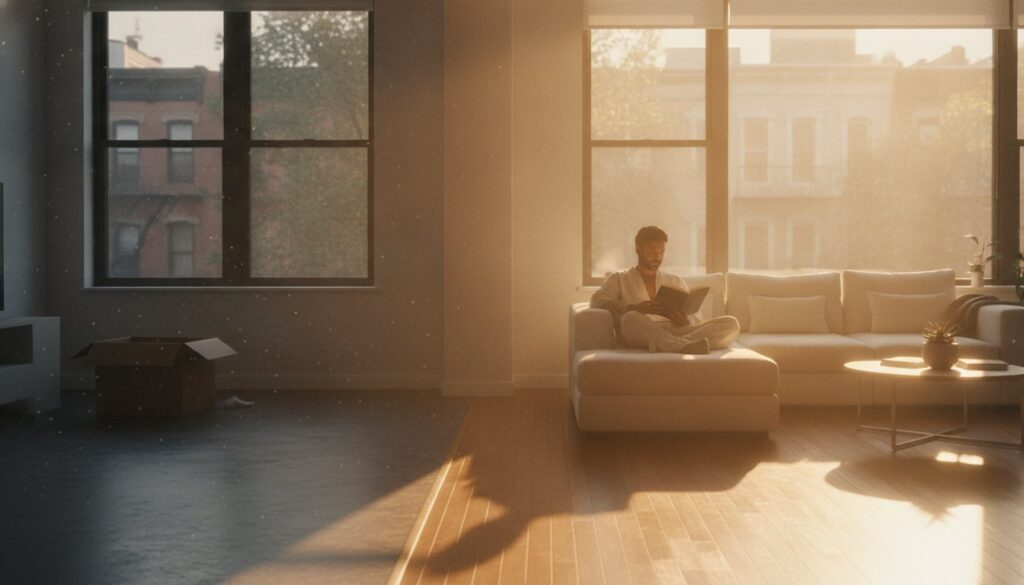 Apartment Deep Cleaning NYC: The 2026 Professional Guide to a Healthier Home