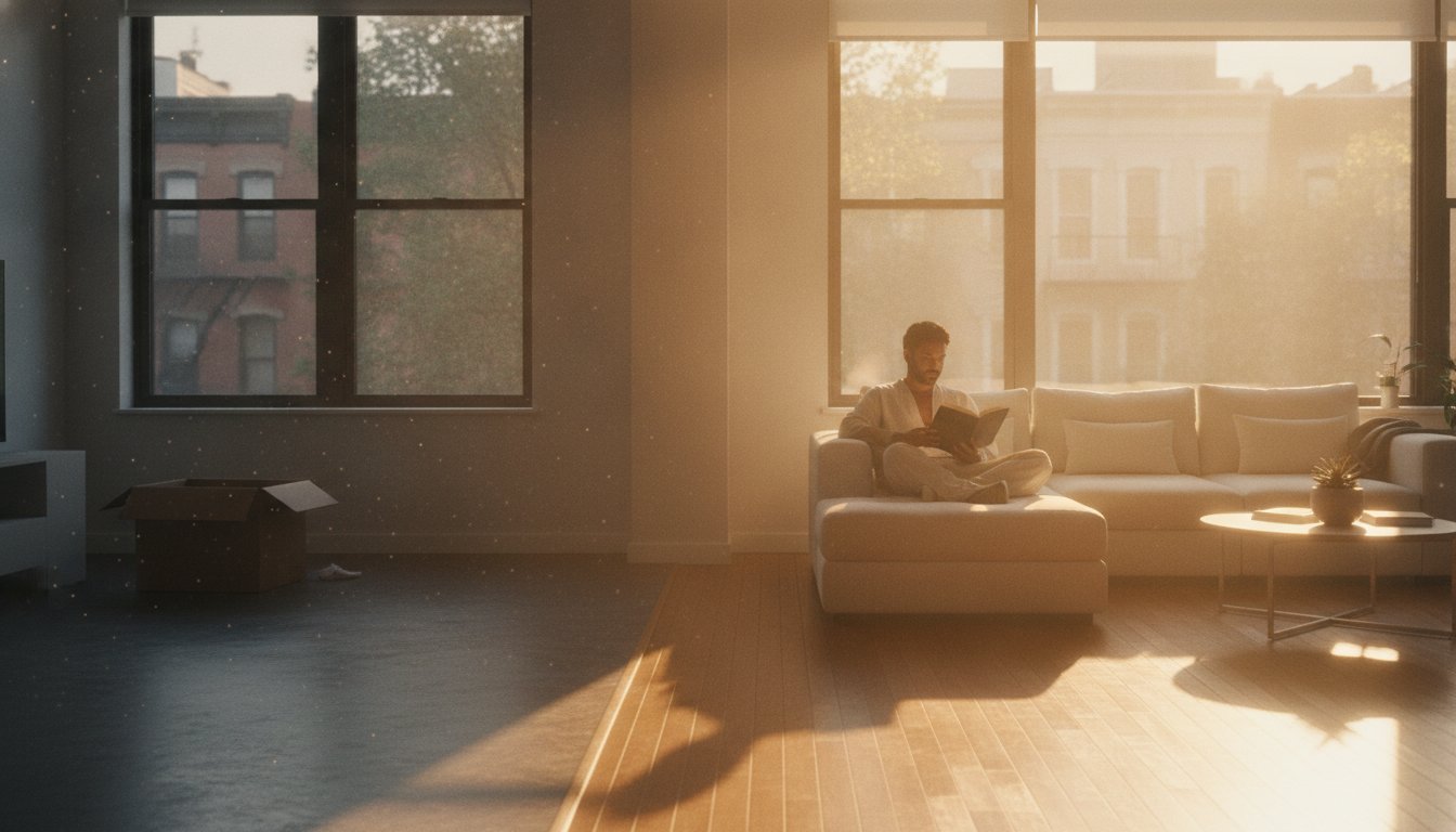 Apartment Deep Cleaning NYC: The 2026 Professional Guide to a Healthier Home