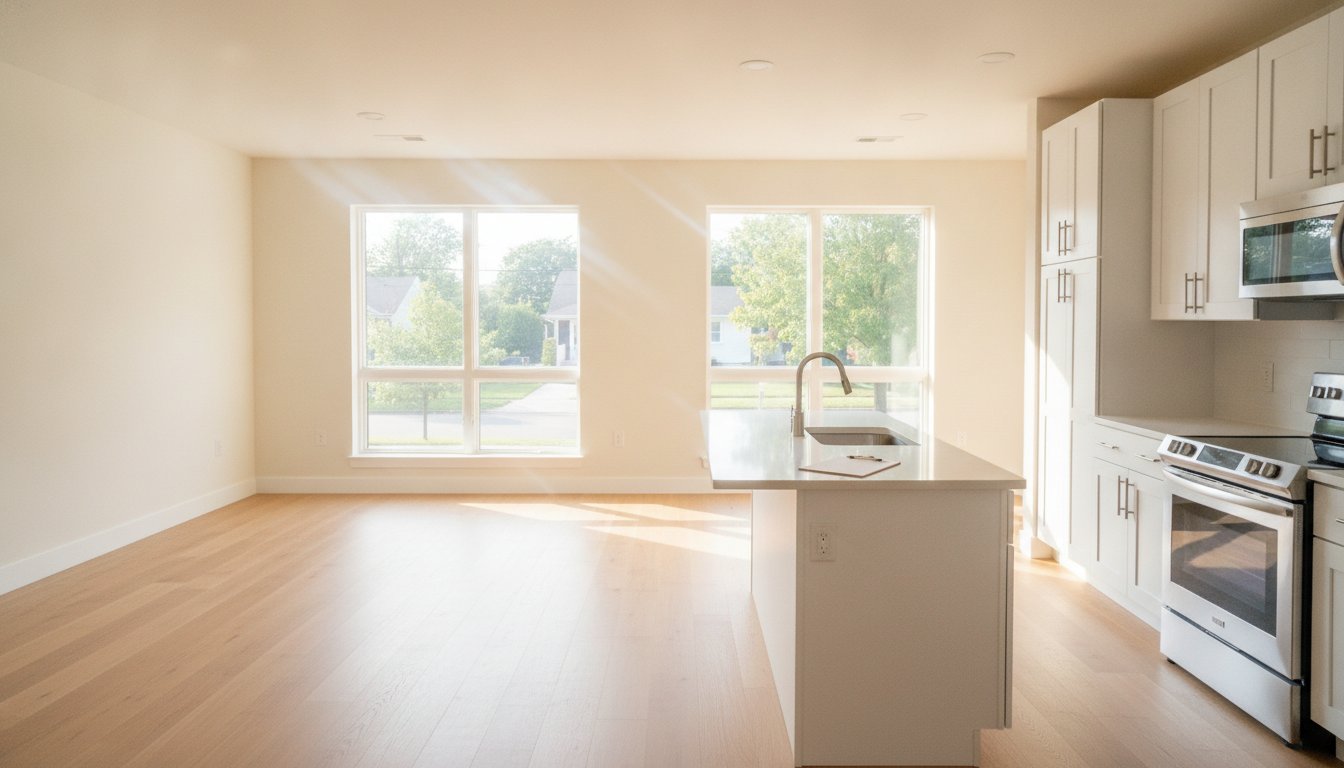 Deep Cleaning for Rental Turnover: Ultimate 2026 Guide