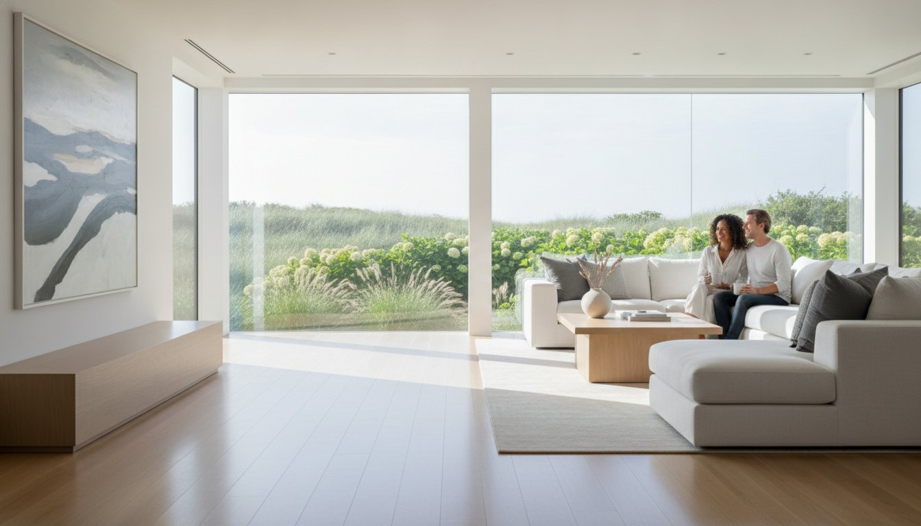 Deep Cleaning Services in Long Island: The 2026 Luxury Standard for a Healthy Home