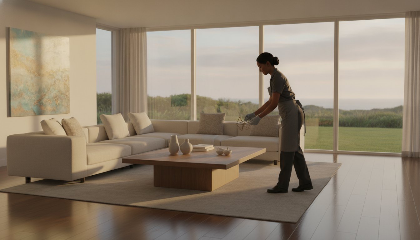 Hiring a Cleaning Service in NYC: The Ultimate 2026 Buyer's Guide