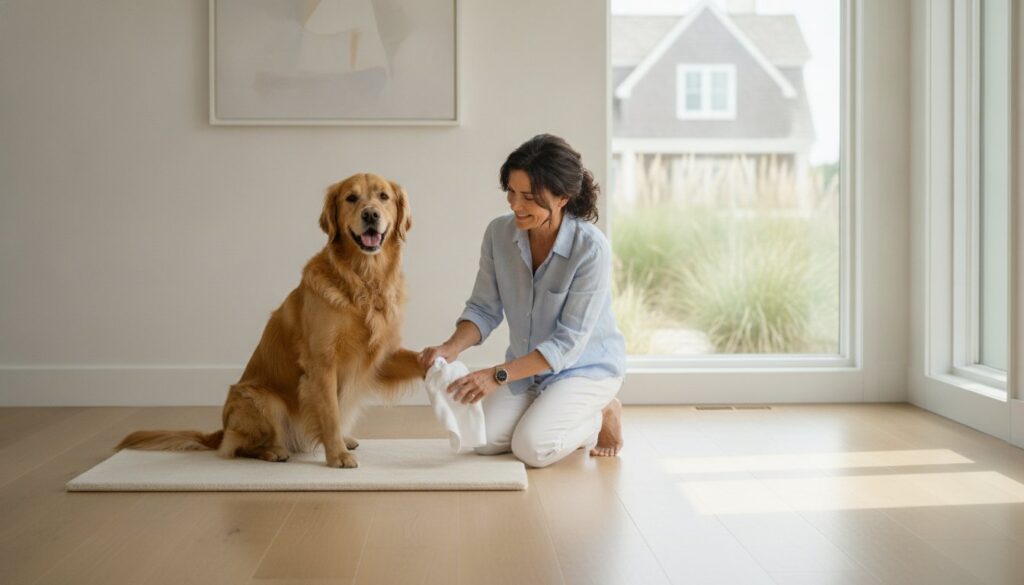Keep Your House Clean with Dogs: 2026 Professional Guide