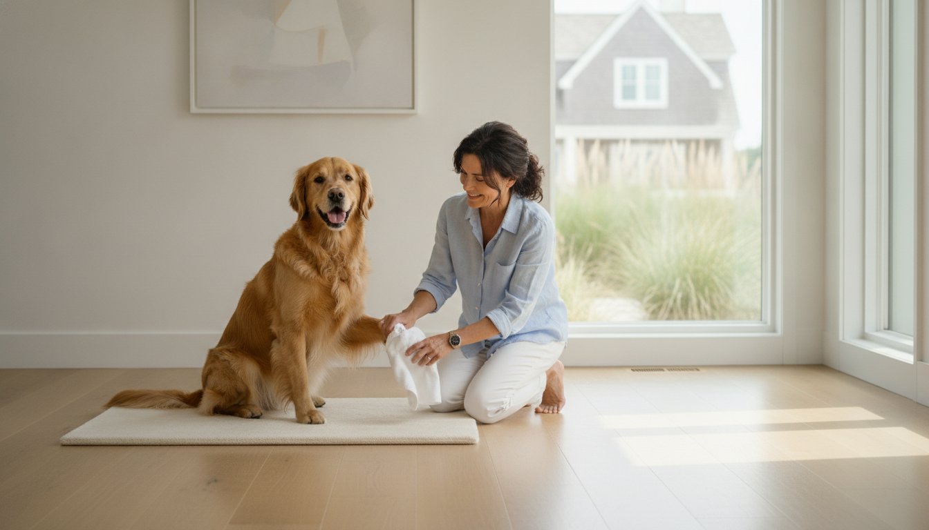 Keep Your House Clean with Dogs: 2026 Professional Guide