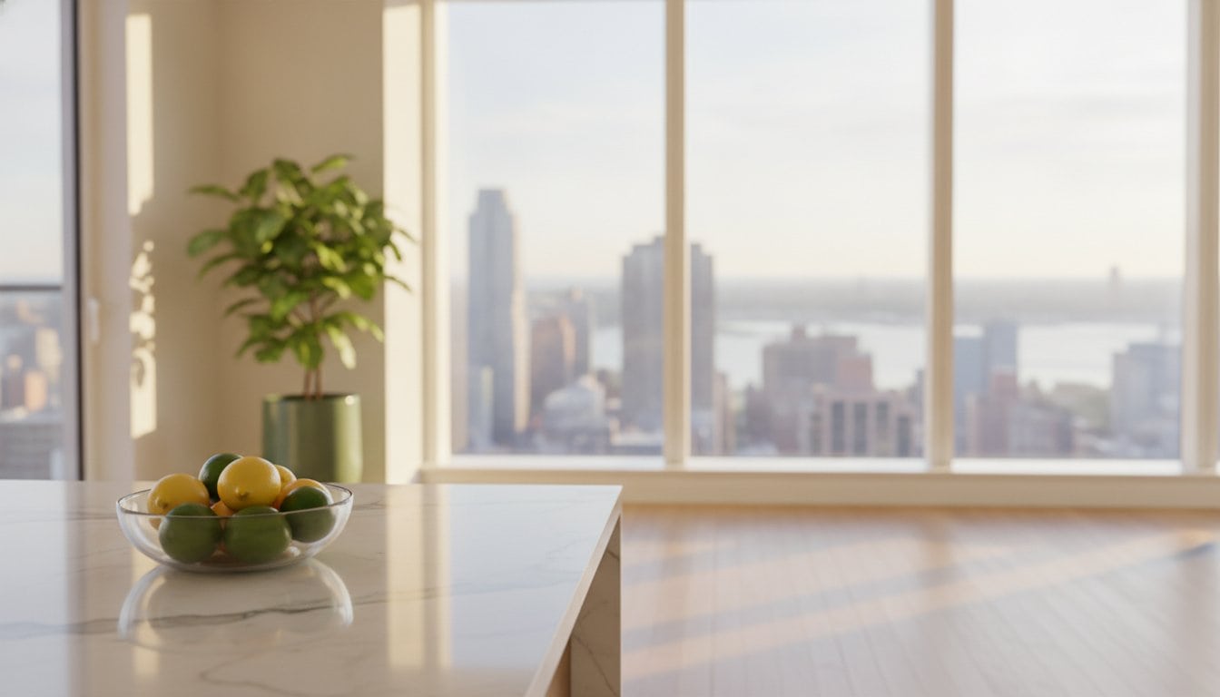 Plant-Based Cleaning Services in NYC: The 2026 Guide to Non-Toxic Urban Living