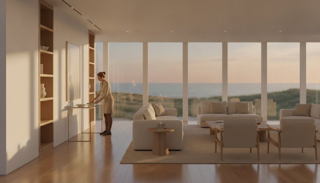 Premium Housekeeping Services on Long Island: The 2026 Guide to a Pristine Home