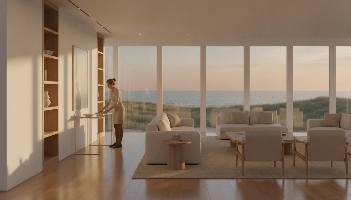 Premium Housekeeping Services on Long Island: The 2026 Guide to a Pristine Home