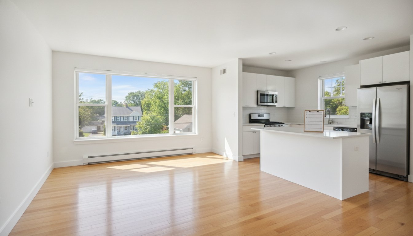 The Ultimate Move Out Cleaning Checklist: Secure Your Deposit in 2026