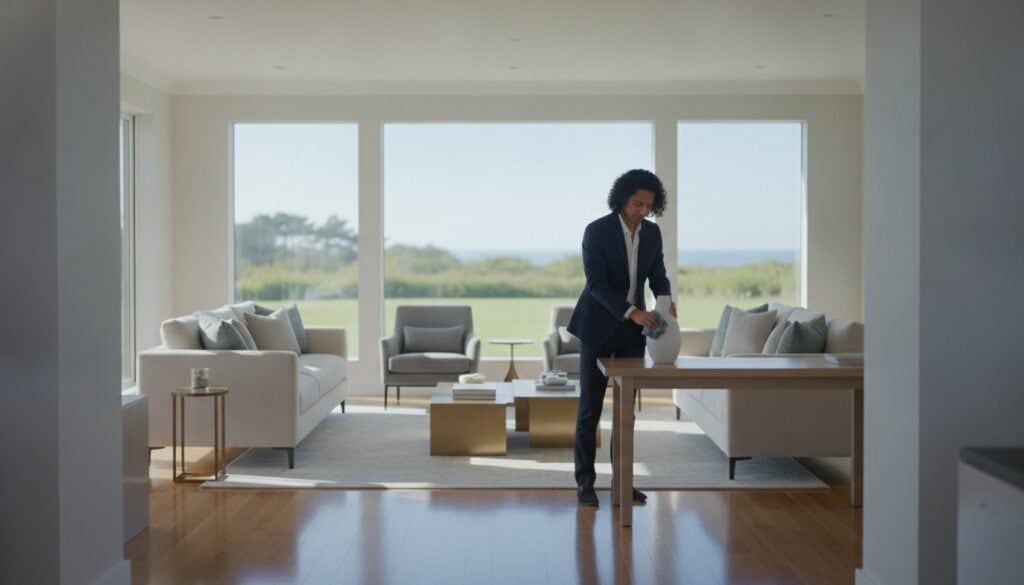 The Ultimate Professional Home Cleaning Checklist for a Meticulous Result