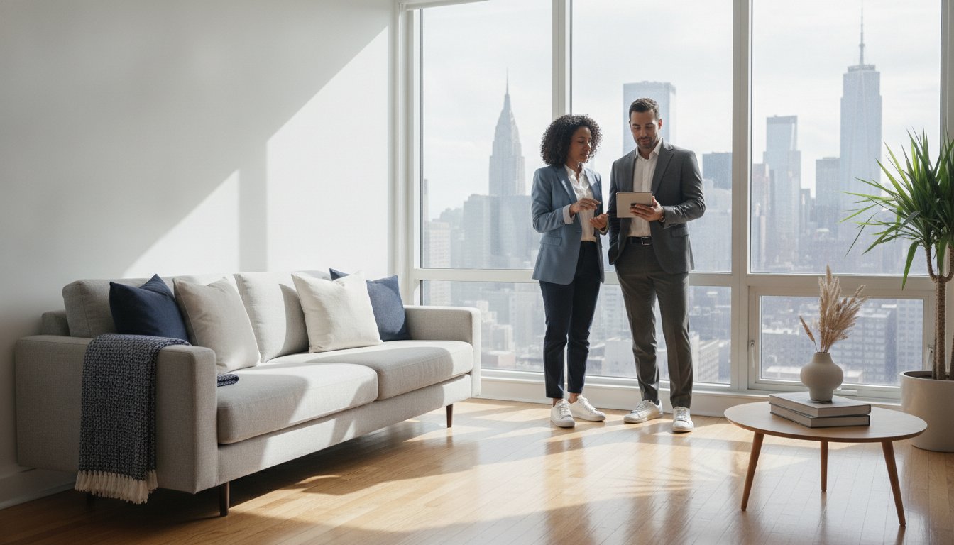 Vacation Rental Turnover Cleaning in NYC: A Host’s Guide to 5-Star Reviews