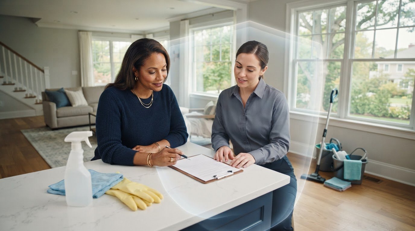 Liability of Using an Uninsured Cleaning Service: What New York Clients Should Know